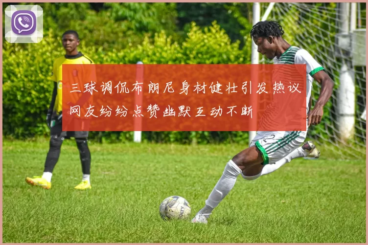 三球调侃布朗尼身材健壮引发热议网友纷纷点赞幽默互动不断